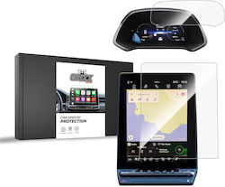 Керамично Фолио Grizzglass Cardisplay Protection Рено Symbioz 10,4" 2024 2в1 Керамично Фолио Grizzglass Cardisplay Protection Рено Symbioz 10,4" 2024 2в1