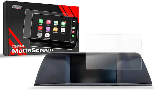 Matte Grizzglass Car Display Protection BMW 5 F10 F11 6 5" 2010-2013