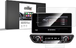Folie Ceramică Grizzglass Cardisplay Protection Audi A5 B9 8,3" 2020-2024 2 în 1 Folie Ceramică Grizzglass Cardisplay Protection Audi A5 B9 8,3" 2020-2024 2 în 1