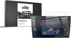 Φιλμ Κεραμικό Grizzglass Προστασία Cardisplay Audi A4 B6 Rsd-e 2000-2004