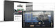 Φύλλο Κεραμικής Grizzglass Cardisplay Protection Land Rover Defender 2 11 4" 2023-2026