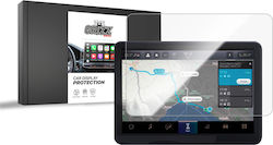 Μεμβράνη Ceramiczna Grizzglass Cardisplay Protection Jeep Renegade 10 25" 2024