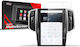 Матов Протекторен Филм Grizzglass Cardisplay Protection Ford Edge 12" Sync4 2021-2025