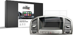 Κεραμική Μεμβράνη Grizzglass Προστασίας Cardisplay Opel Insignia A 2008-2013 Κεραμική Μεμβράνη Grizzglass Προστασίας Cardisplay Opel Insignia A 2008-2013