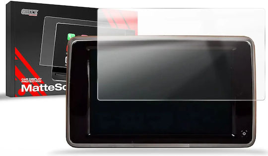 Ματ Grizzglass Cardisplay Protection Bmw 7 F01 F02 Rse 9 2" 2012-2015