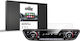 Μεμβράνη Ceramiczna Grizzglass Cardisplay Protection Audi Q5 2016-2019