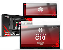 Ματ Φύλλο Grizzglass Προστασίας Οθόνης Αυτοκινήτου Leapmotor C10 14 6" 2025 2w1