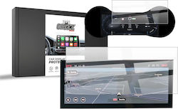Κεραμική Μεμβράνη Grizzglass Cardisplay Protection Alfa Romeo Junior 10 25" 2024-2026 2w1 Κεραμική Μεμβράνη Grizzglass Cardisplay Protection Alfa Romeo Junior 10 25" 2024-2026 2w1