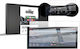 Κεραμική Μεμβράνη Grizzglass Cardisplay Protection Alfa Romeo Junior 10 25" 2024-2026 2w1