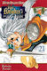 The Seven Deadly Sins Four Knights Of The Apocalypse 21 Nakaba Suzuki, Nakaba Suzuki Kodansha Vol. 21