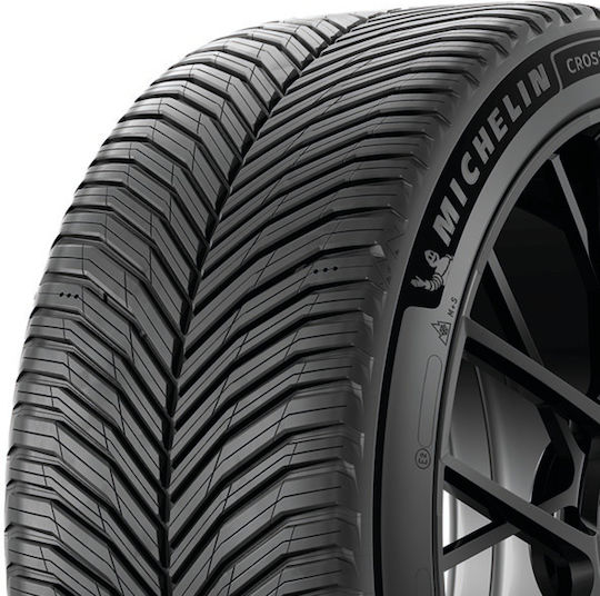 285/40R21 109Y XL Ganzjahresreifen fürs Auto