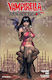Vampirella Vol 1 Armageddon Tom Sniegoski, Armageddon Tom Sniegoski Dynamite Entertainment PB