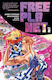 Free Planet Volume 2 Aubrey Sitterson PB