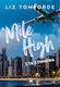 Mile High Συννεφα no 1 Εξώφυλλο