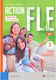 Action Fle 3 A2 Cahier Link Livre Actif