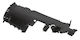 Air Duct Volkswagen Golf Sportsvan 2014-2020 Left 510121283f