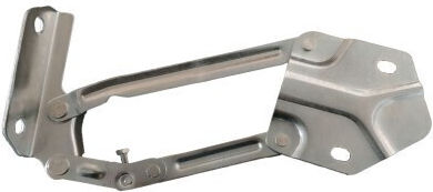 DPA Car Bonnet Hinge for Volkswagen Caddy / Touran