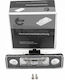 SKV Left License Plate Light Skoda Octavia / Roomster