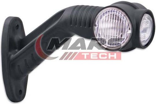 Роговидна габаритна светлина Mars Prostar5 720205