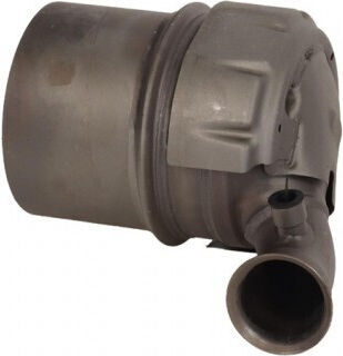 OE PSA DPF филтър за Citroen