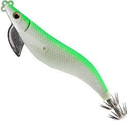 Misaki Egi Tune Squid Jig Mies35srg Green - UV