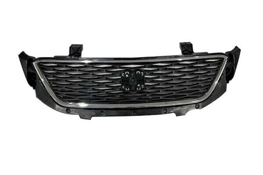 DPA Декоративна автомобилна решетка Seat Toledo