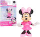 Giochi Preziosi Minnie with Pink Dress for Ages 3+ 6 cm