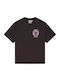T-Shirt Ant Grau