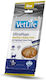 Vet Life Cat Ultrahypo Wet Food for Adult Cats with Salmon and Fish Grain Free 4x15g