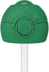 Estia Handy Bottle Panathinaikos Bc Ersatzdeckel für Thermoskanne Estia Handy Bottle Panathinaikos Bc Ersatzdeckel für Thermoskanne