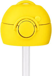 Estia Handy Bottle Focus Pop Replacement Lid for Thermos