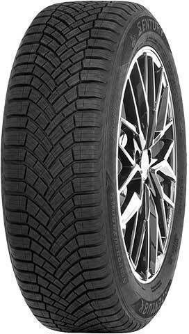 Sentury 195/50R15 82VV Allwetterreifen