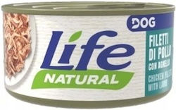 Υγρή Τροφή 90gr Υγρή Τροφή 90gr
