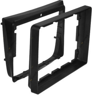 Smartic Fascia Compatible with 9" Screen for Kia Sorento 2012 2015
