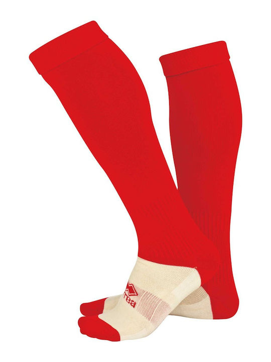 Θυελλα Ελεουσας Καλτσα Τερματοφυλακα Polyestere Sports Socks Cotton Foot Errea