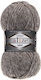 Garn Superlana Midi 100 g/Nadelstärke Nr. 5–7 T...
