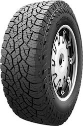 Kumho At52 285/70R17 121R 4 Εποχών Kumho At52 285/70R17 121R 4 Εποχών