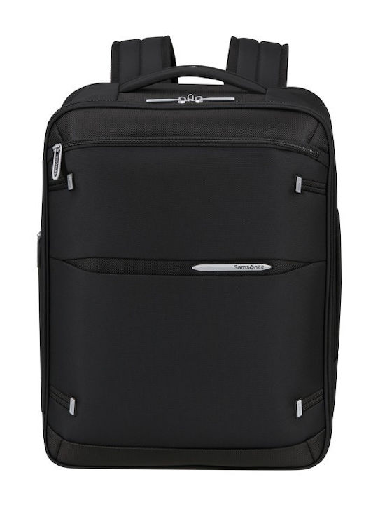 Samsonite Rucsac pentru Laptop de 17,3" în Culoare Neagră 159922-1041