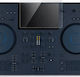 Topdjskin Schutzhülle für Keyboard & Konsole