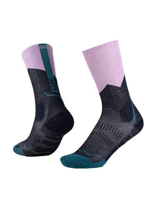 Buff Sportsocken Mehrfarbig 1 Paar
