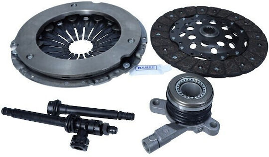 Komplette Kupplung Renault Espace Laguna Trafic Vel Satis 2 2-2 5 Dci 01