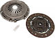 Clutch Ford Mondeo 2.5 24V 94-00