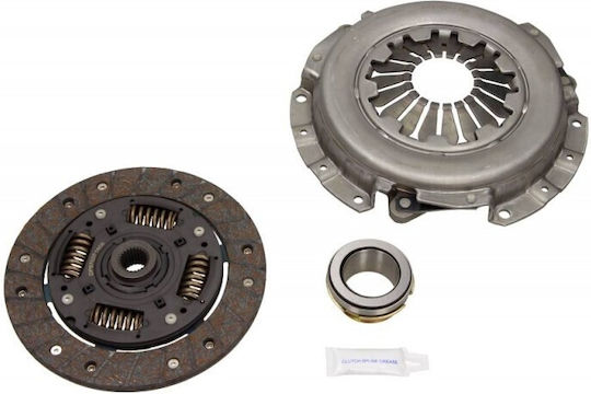 Συμπλέκτης Πλήρης Daewoo Lanos 1.4 97