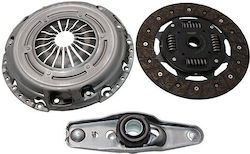 Συμπλέκτης Fabia 2.0 Azl +036141032h+02t141151k 03f141025 Συμπλέκτης Fabia 2.0 Azl +036141032h+02t141151k 03f141025