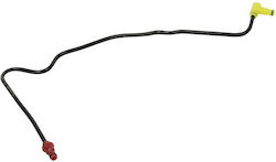 Kupplungsschlauch Citroen C3 II/C4 Cactus 9812926980