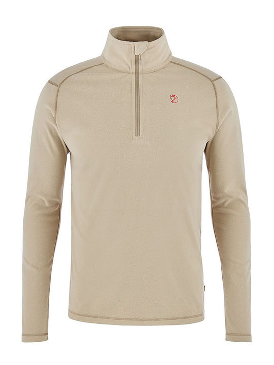 Fjallraven Pine Half Спортна Блуза С Дълъг Ръка...