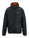 Regatta Marizion Black Hunting Jacket