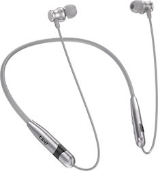 LinQ In-ear Ασημί LinQ In-ear Ασημί