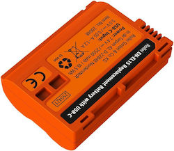 Μπαταρία Rollei En-el15 Li-ion 2500mah Φωτογραφικές Μηχανές Μπαταρία Rollei En-el15 Li-ion 2500mah Φωτογραφικές Μηχανές