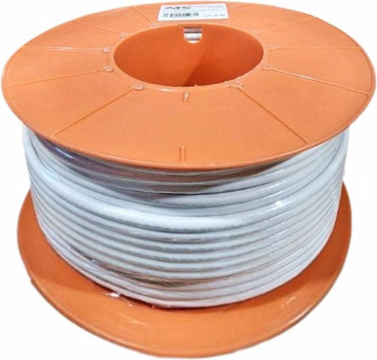 ATC Cablu Coaxial 100 m ATC-730 1 Buc